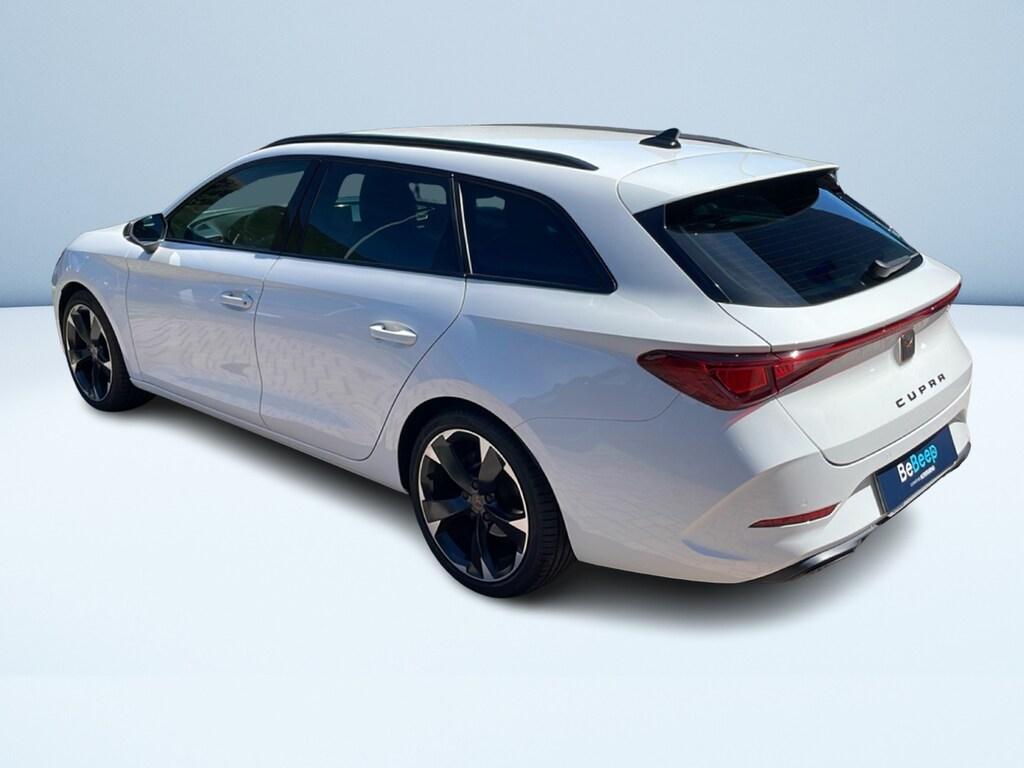 Cupra Leon Sportstourer 1.5 hybrid 150cv dsg