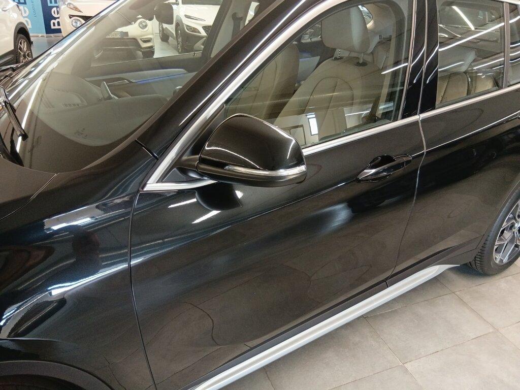 BMW X1 xdrive18d xLine Plus auto