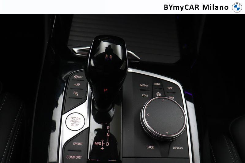 BMW X4 xdrive20d mhev 48V Msport auto