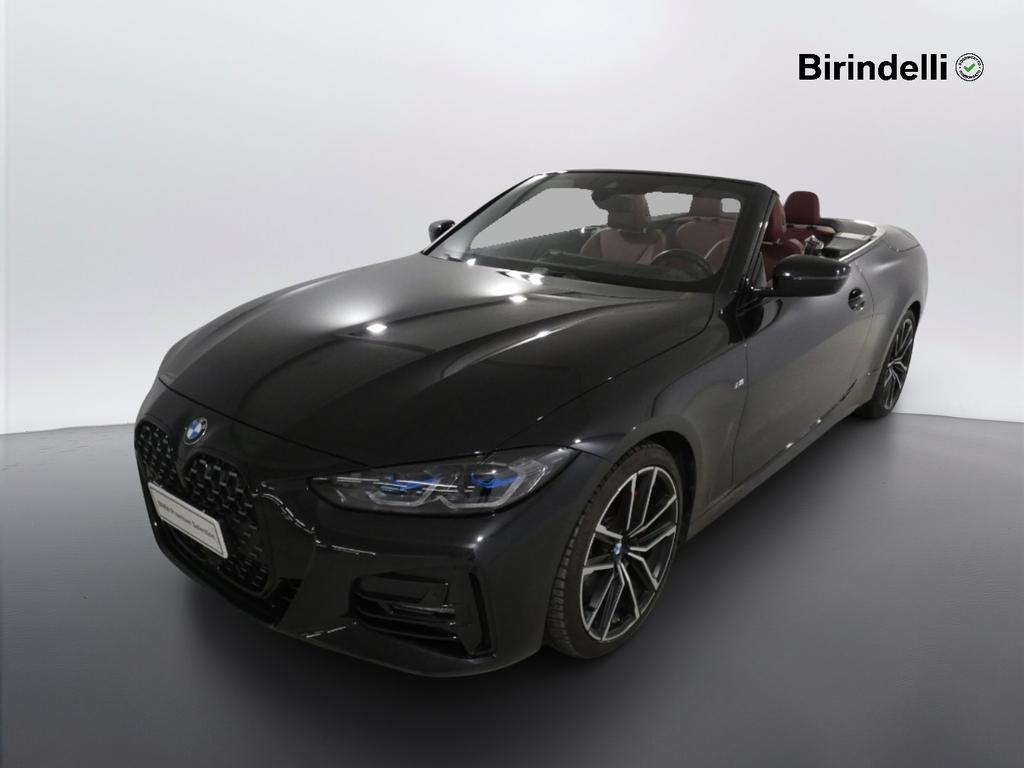 BMW Serie 4 430i Msport 245cv auto