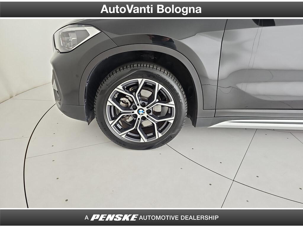 BMW X1 sdrive18i xLine Plus 136cv auto