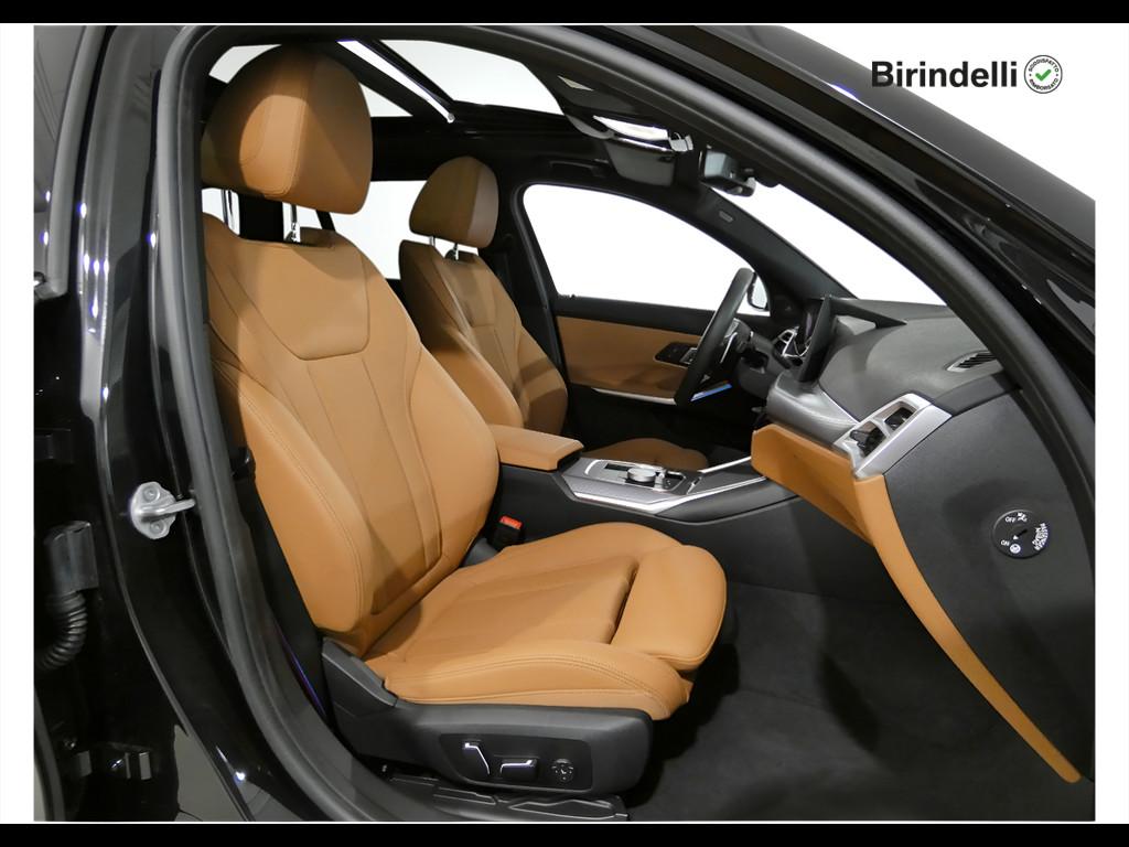 BMW Serie 3 320d Touring mhev 48V M Sport Pro auto