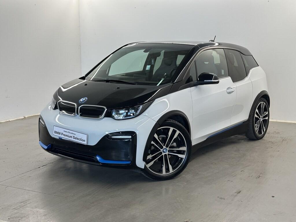 BMW i3 s 120Ah CVT