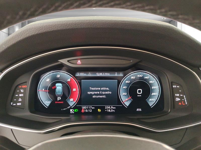 Audi A6 Allroad 45 3.0 tdi mhev 48V quattro 245cv s-tronic