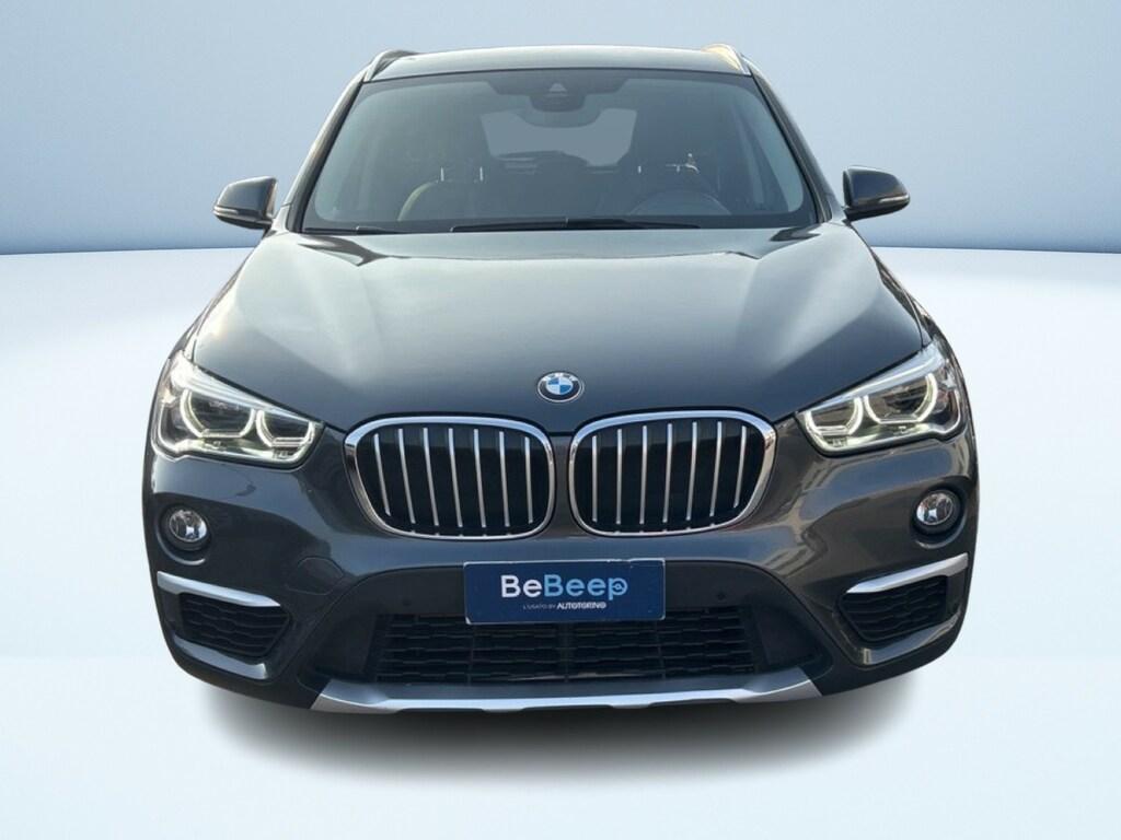 BMW X1 xdrive18d xLine auto