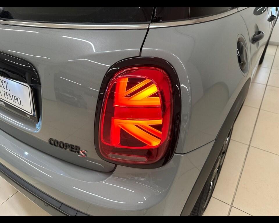 Mini Cooper S 2.0 TwinPower Turbo Cooper S