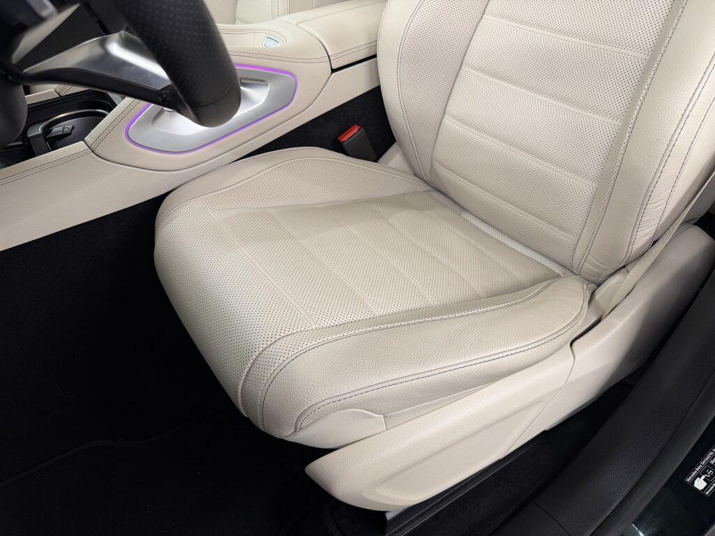 Mercedes GLS 450 d AMG Line Ultimate 4matic auto