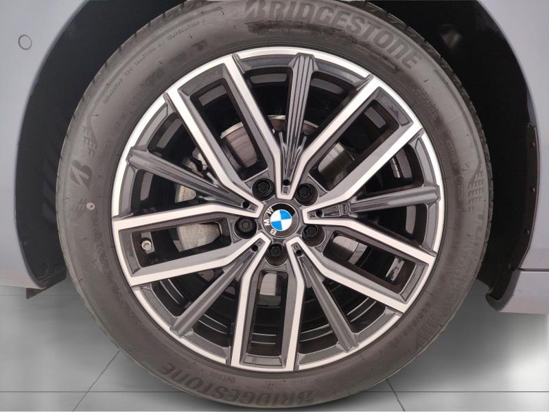 BMW Serie 2 218d Active Tourer Msport auto