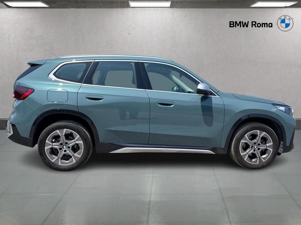 BMW X1 sdrive18i X-Line auto