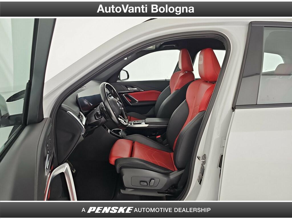 BMW X1 sdrive18d X-Line Edition Balance auto