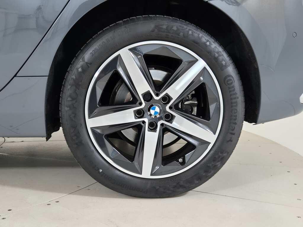 BMW Serie 2 218d Active Tourer Luxury auto