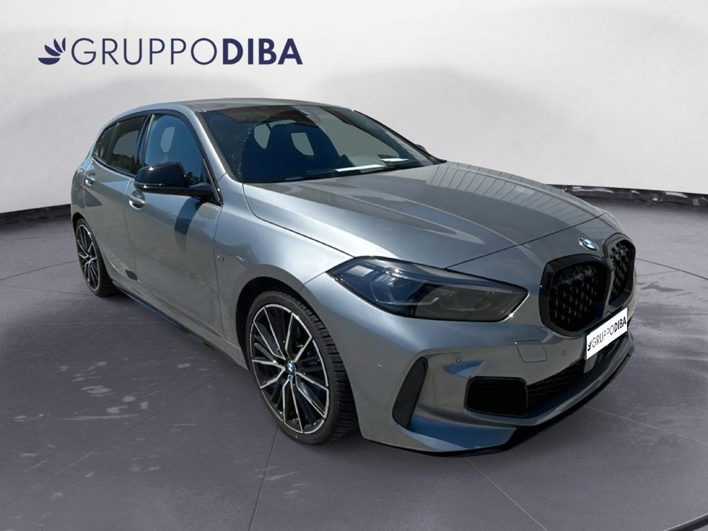 BMW Serie 1 M 135i xdrive auto