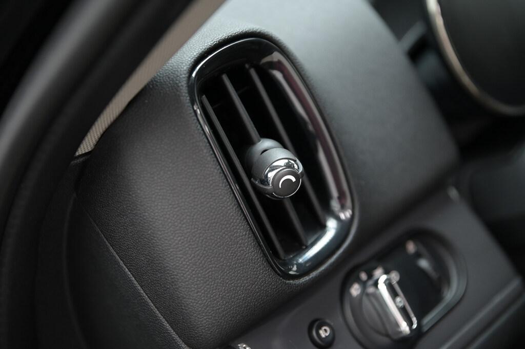 Mini Cooper D Countryman 2.0 TwinPower Turbo Cooper D