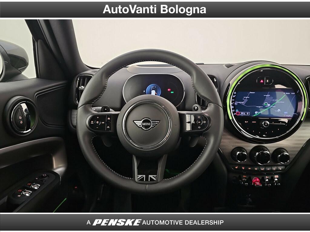 Mini Cooper SD Countryman 2.0 Cooper SD