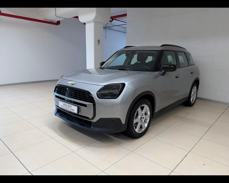 Mini Mini Countryman 2.0 48V D Essential auto