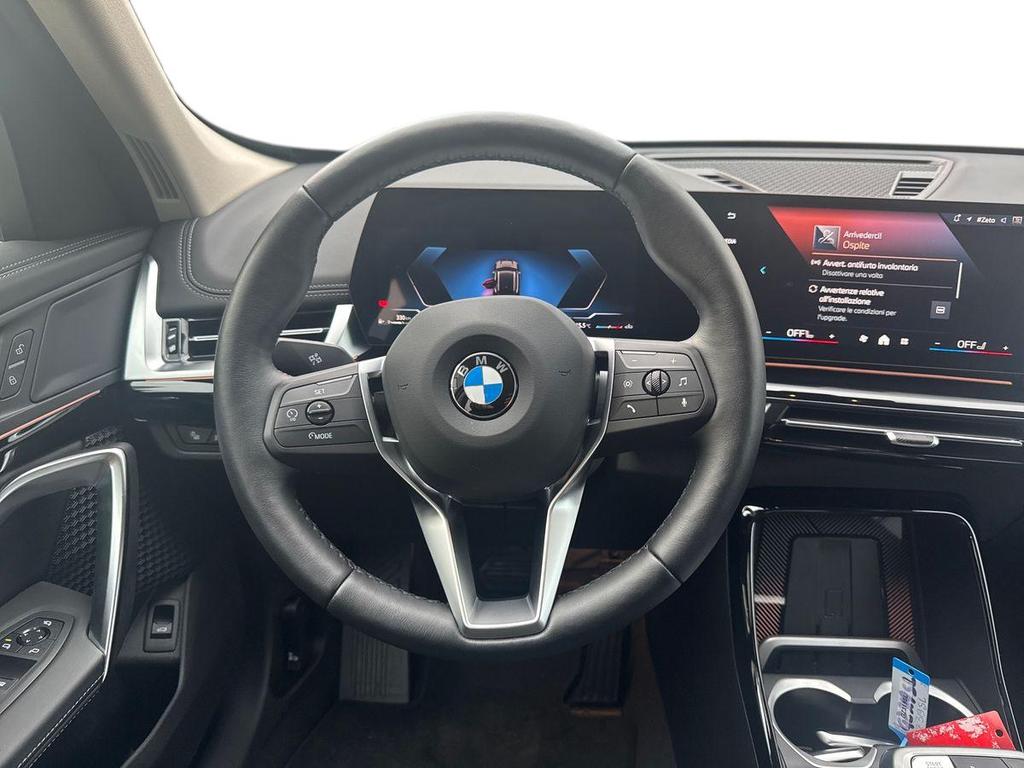 BMW X1 sdrive18i X-Line auto