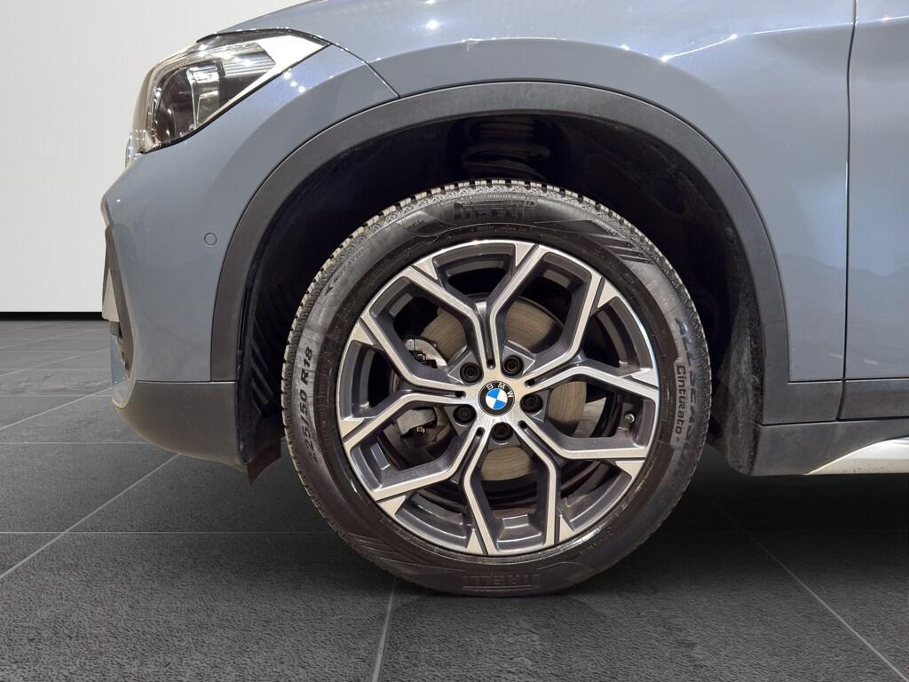 BMW X1 xdrive18d xLine