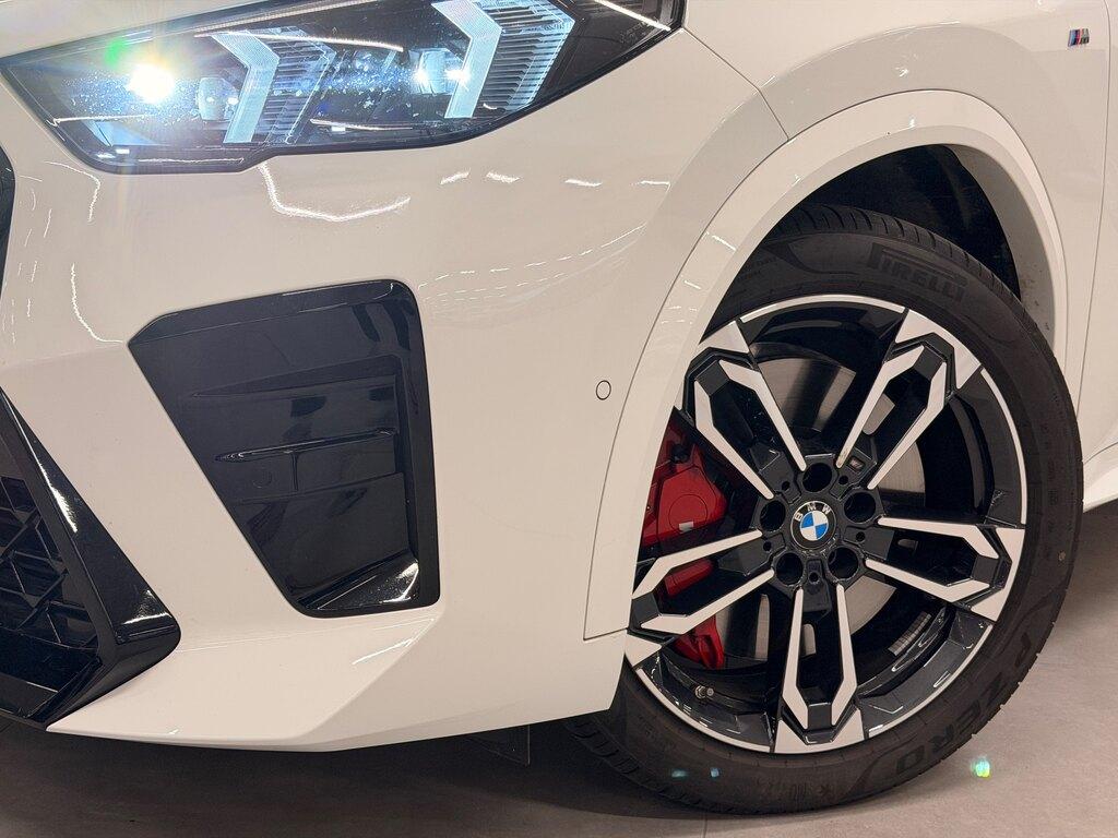 BMW X2 sdrive 18d MSport Pro auto