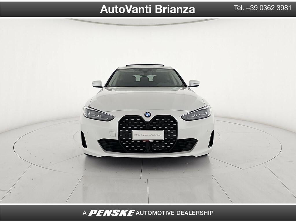 BMW Serie 4 430i Gran Coupe Sport auto