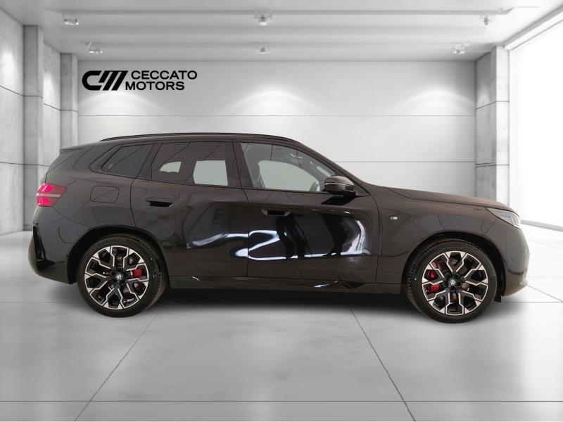 BMW X3 xdrive40d Msport Pro auto