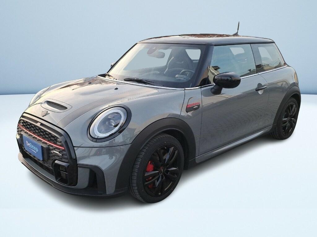 Mini Mini 3p 2.0 JCW JCW auto