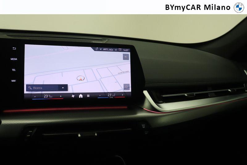 BMW iX1 edrive 20 MSport