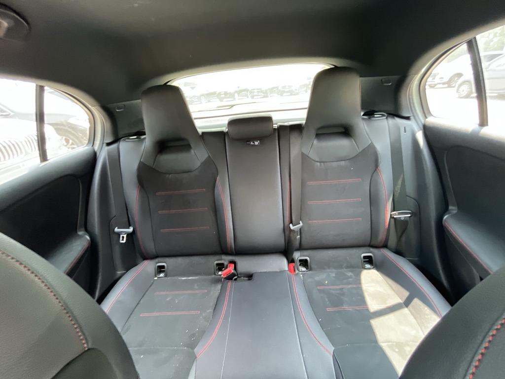 Mercedes Classe A 180 d Premium auto