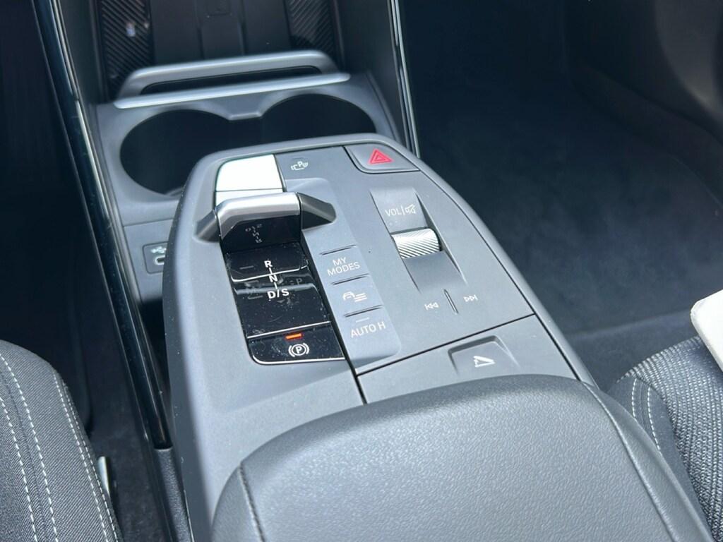BMW X1 sdrive18i auto