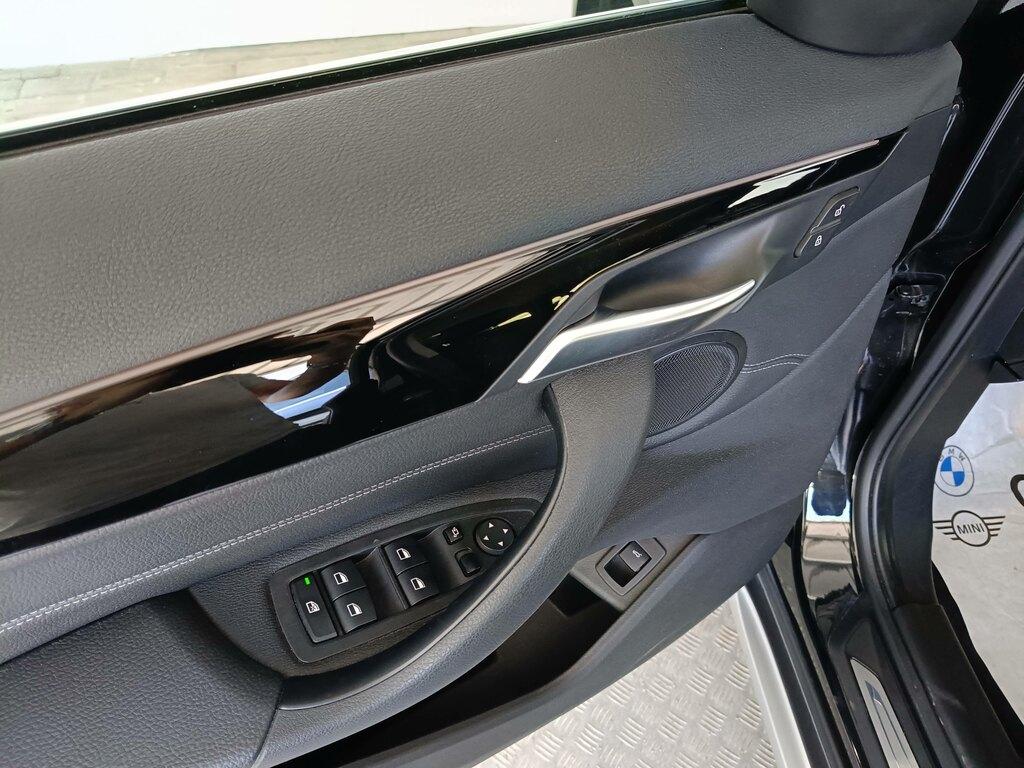 BMW X1 sdrive18d xLine auto my18