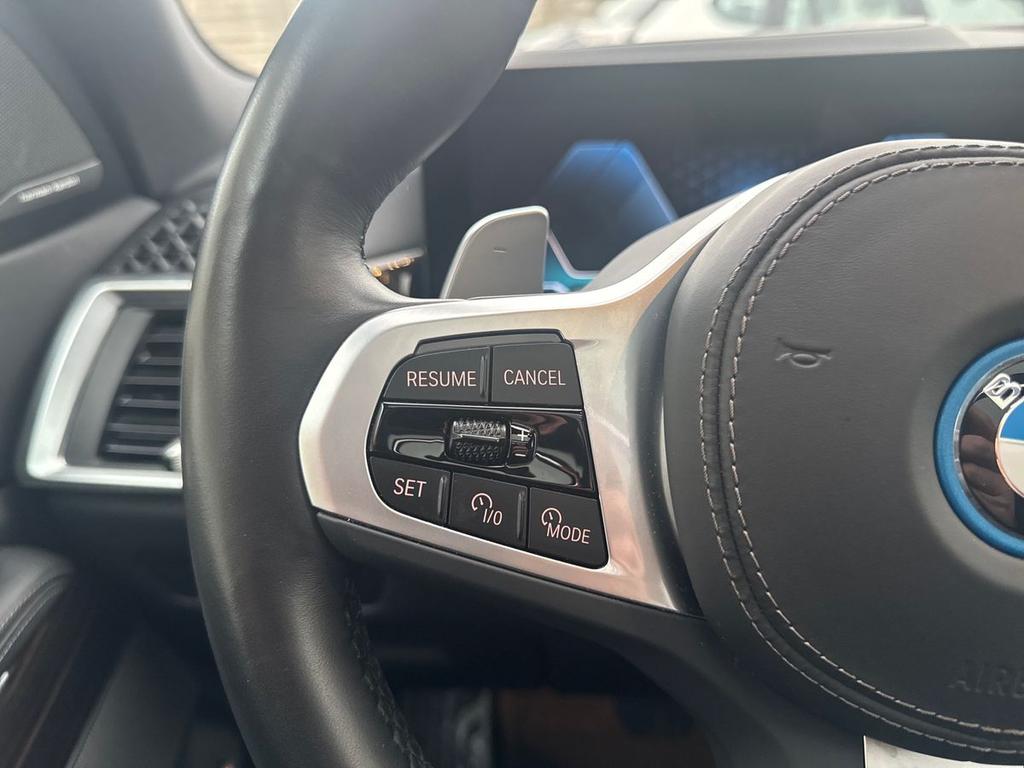 BMW X5 xdrive50e MSport Pro auto