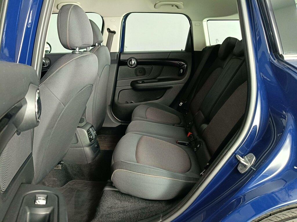 Mini One D Countryman 1.5 TwinPower Turbo One D Boost