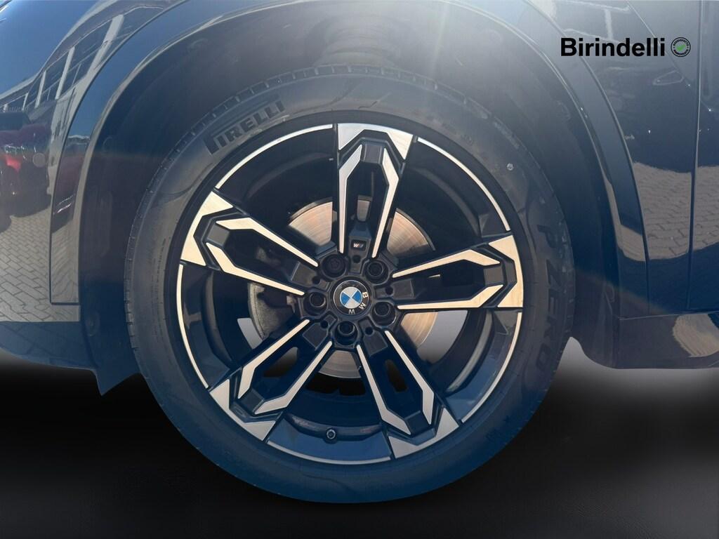 BMW X1 xdrive20d mhev 48V Msport auto