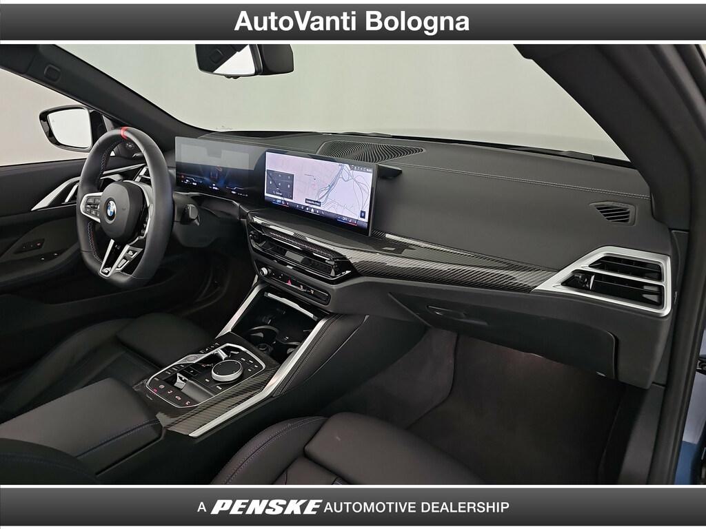 BMW Serie 4 M M440i Cabrio mhev 48V xdrive M Sport Pro auto