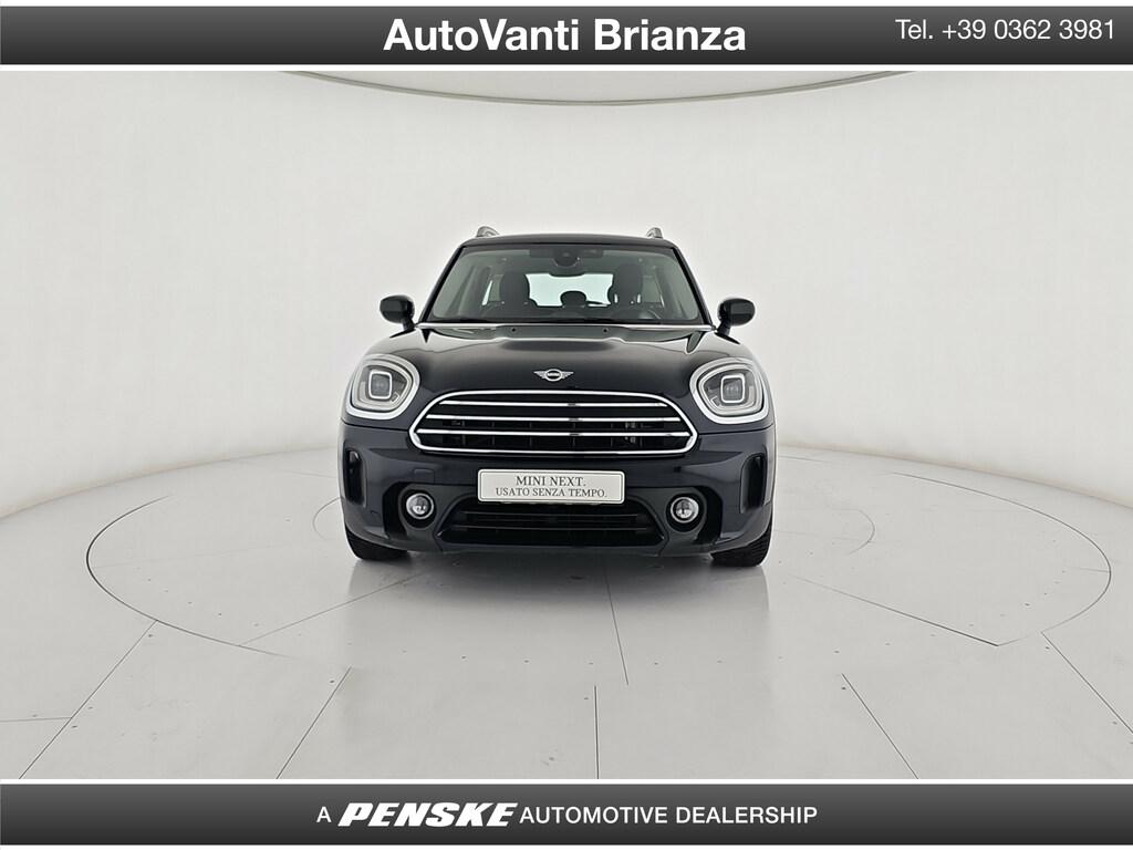 Mini Cooper Countryman 1.5 Business Auto