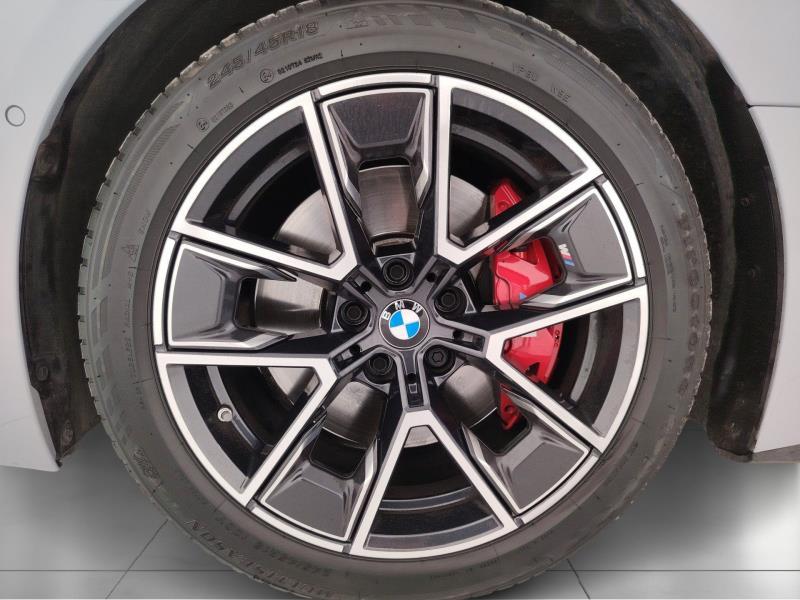 BMW Serie 4 420d Gran Coupe mhev 48V xdrive Msport auto