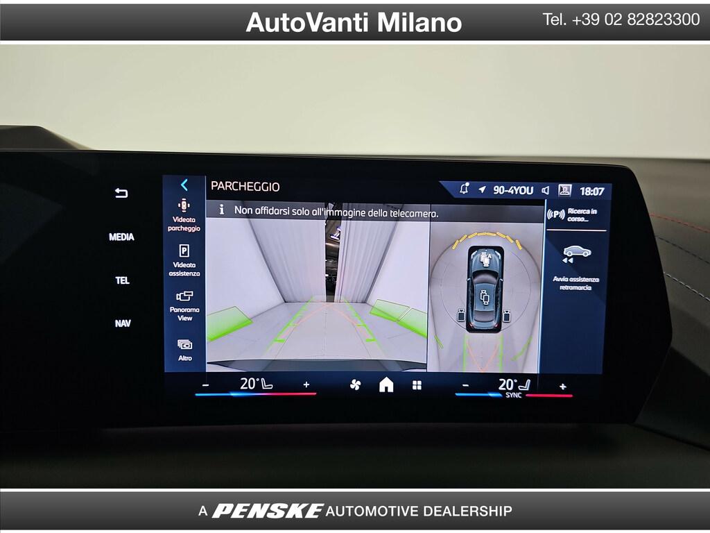 BMW Serie 2 218d Gran Coupe MSport Pro auto