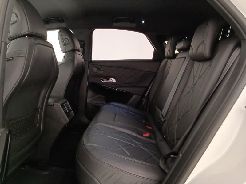 DS DS7 Crossback 1.6 e-tense Performance Line+ 4x4 auto