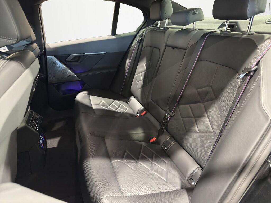 BMW i5 M i5 M60 M Sport Pro