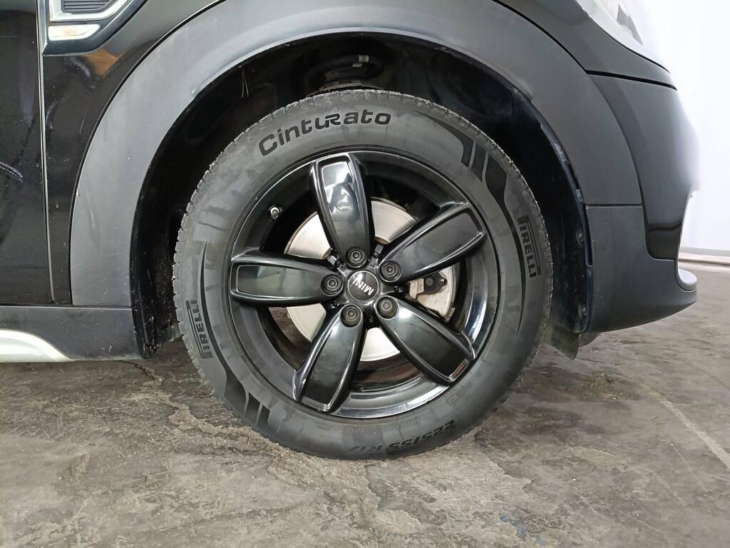 Mini Cooper D Countryman 2.0 TwinPower Turbo Cooper D Business Steptronic