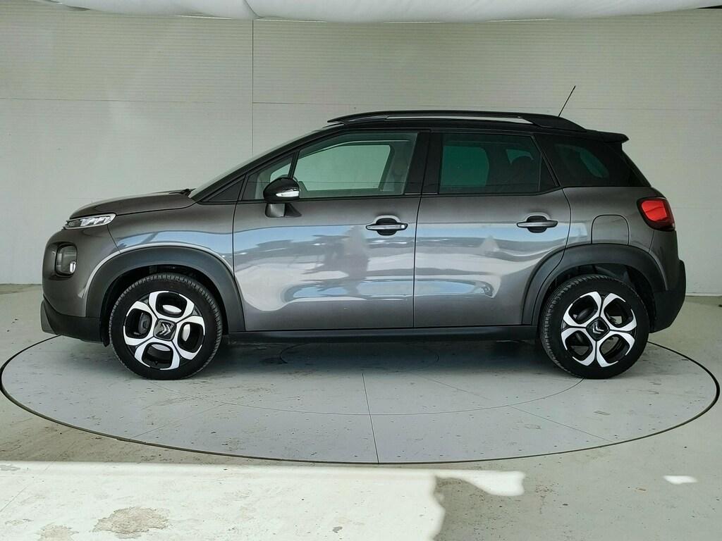 Citroen C3 Aircross 1.2 puretech Shine s&s 110cv