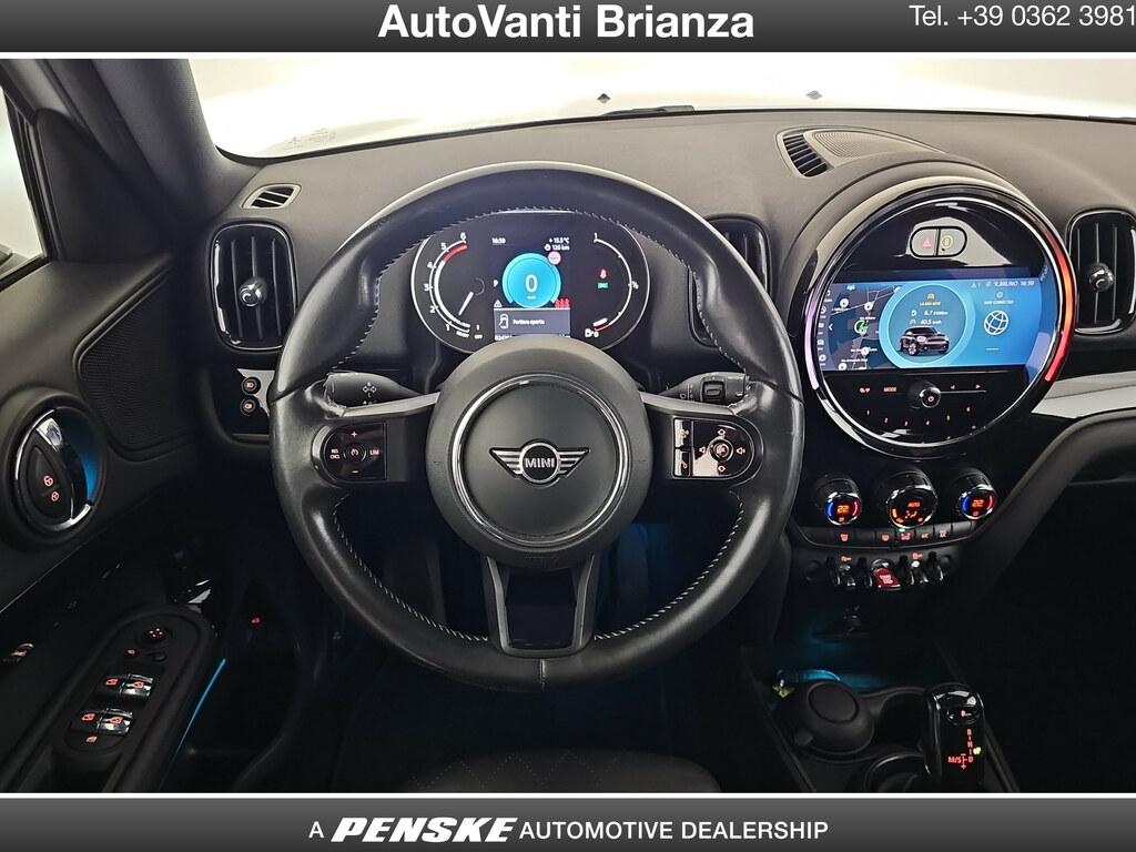 Mini Cooper D Countryman 2.0 D Cooper D Business Auto