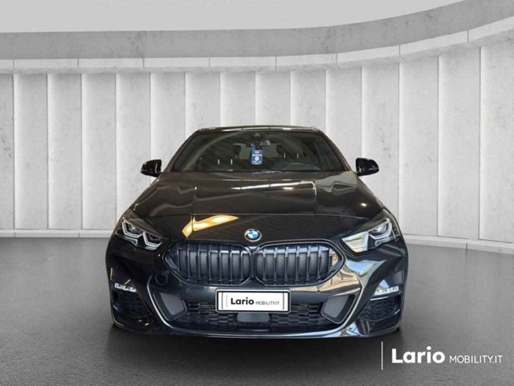 BMW Serie 2 220d Gran Coupe Msport xdrive auto