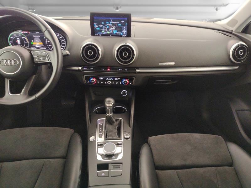 Audi A3 Sportback 1.4 tfsi e-tron Design s-tronic