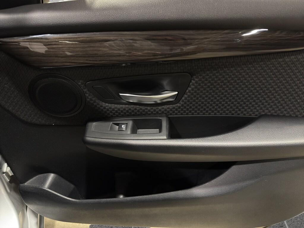 BMW Serie 2 218i Active Tourer Advantage auto