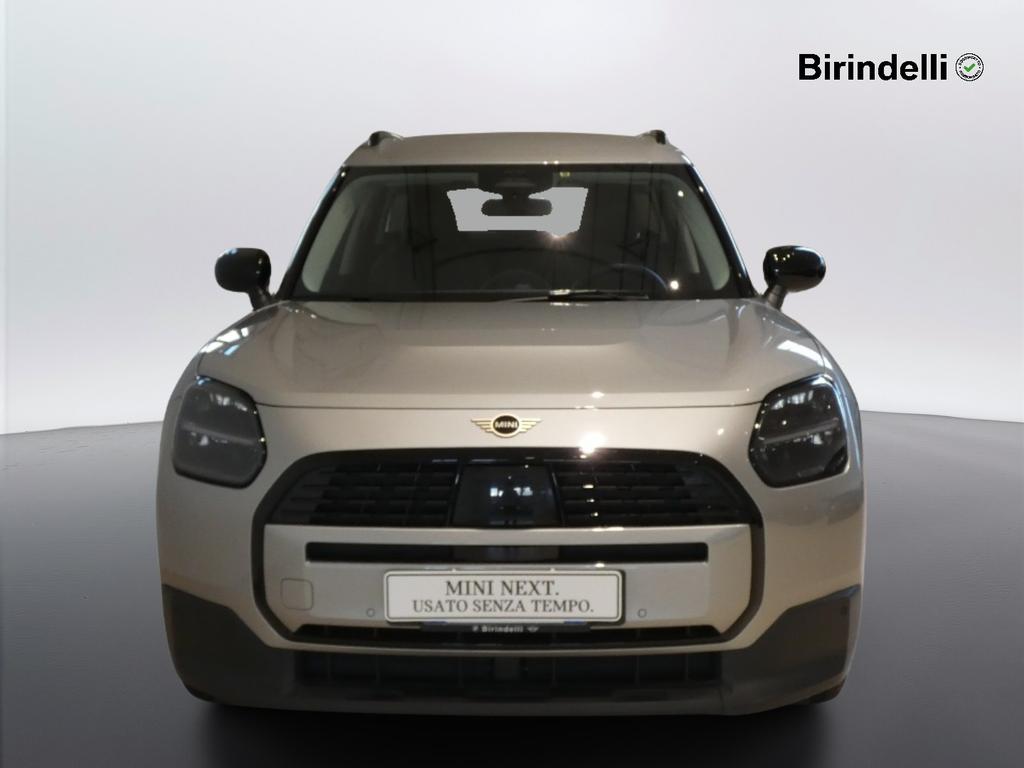 Mini Mini Countryman 2.0 48V D Essential auto