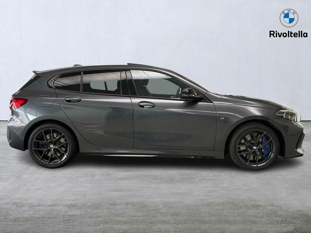 BMW Serie 1 M 135i xdrive auto