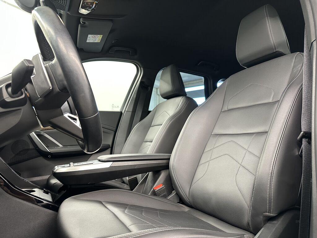 BMW X1 25e xdrive X-Line auto