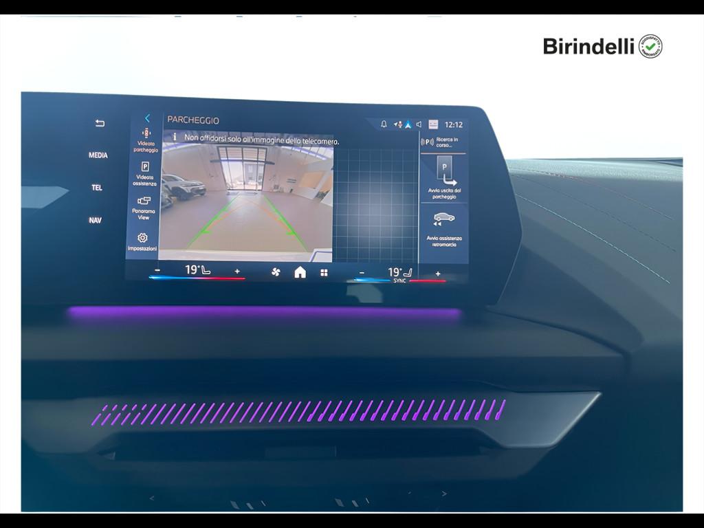 BMW Serie 1 118d MSport Pro auto