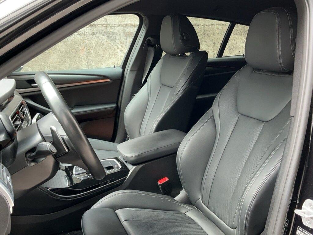 BMW X4 xdrive30d mhev 48V Msport 286cv auto