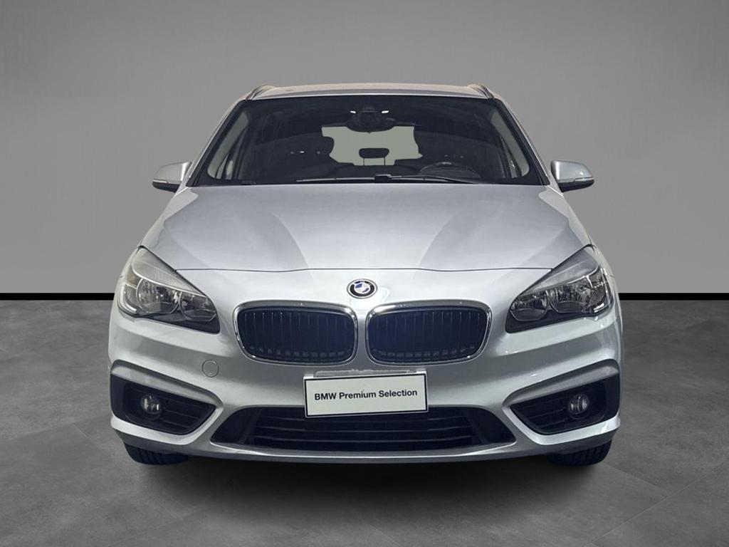 BMW Serie 2 216d Active Tourer Advantage auto
